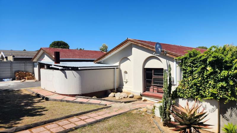 3 Bedroom Property for Sale in Morgenster Western Cape